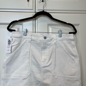 Artizia TNA Warrant Cargo Skirt